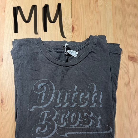 Dutch bros shirts - Picture 2 of 16